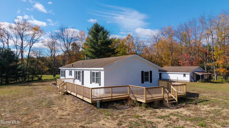 110 Fox Road, Middle Grove, NY 12850 - #3