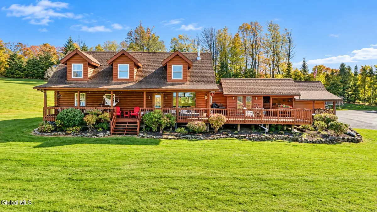 171 Tylutki Road, Amsterdam, NY 12010 - #1