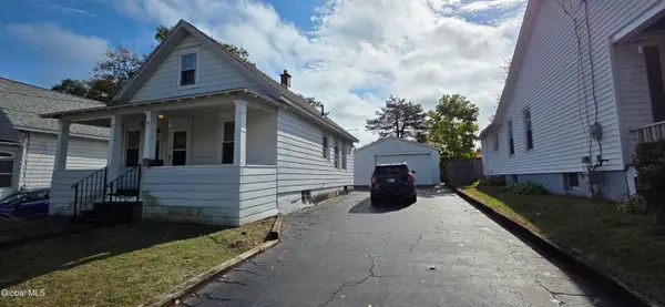 23 Austain Avenue, Albany, NY 12205