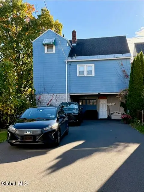 16 Mapleridge Avenue, Albany, NY 12209 - #1