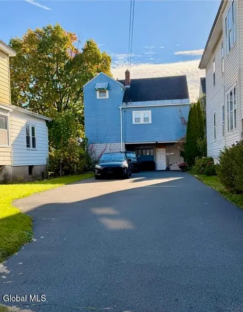 16 Mapleridge Avenue, Albany, NY 12209 - #2