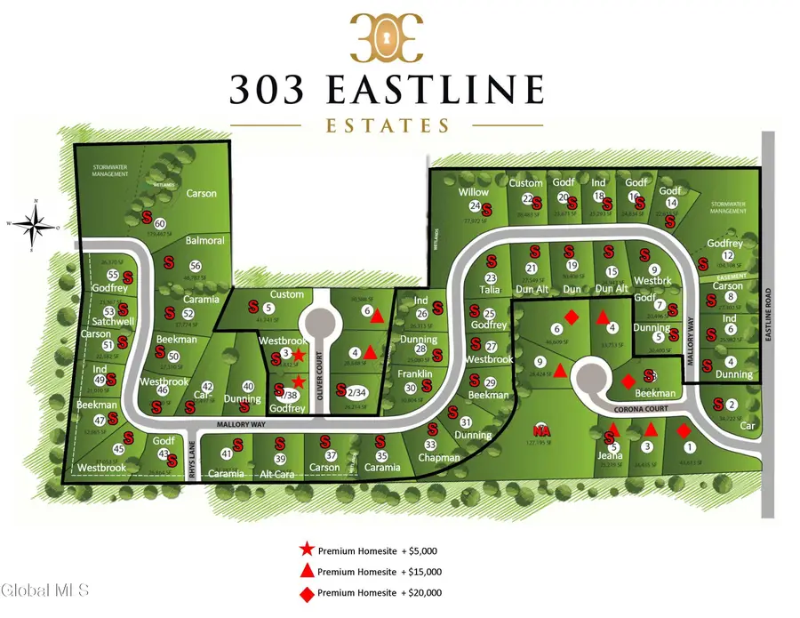 5 Corona Court, Ballston Lake, NY 12019 - #3
