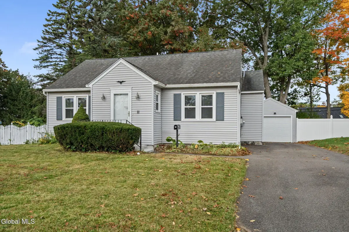 11 Grandview Drive, Latham, NY 12110 - #1