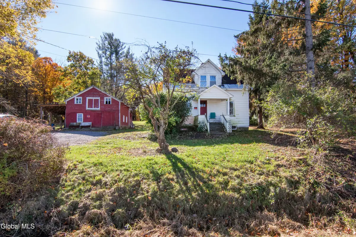 2303 Ny-67, Charlton, NY 12010 - #1