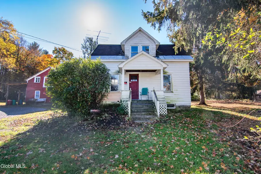 2303 Ny-67, Charlton, NY 12010 - #2