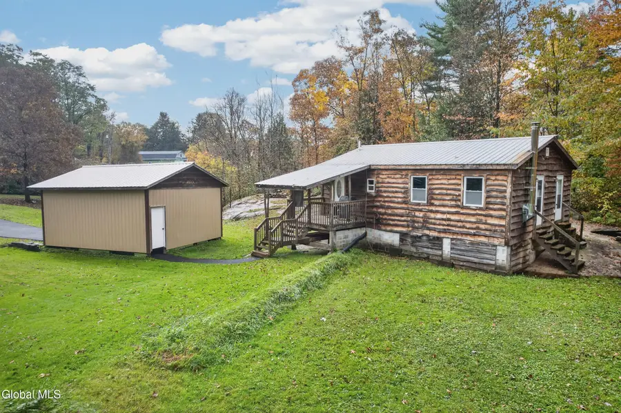 228 New Turnpike Road, Fort Plain, NY 13339 - #2