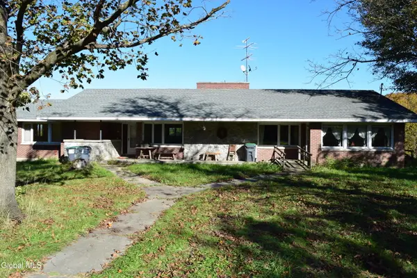 23 Catallo Drive, Waterford, NY 12188