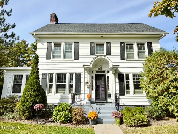 1555 Wendell Avenue, Schenectady, NY 12308