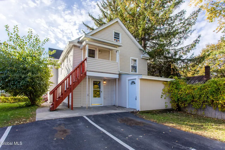 43 Ash Street, Saratoga Springs, NY 12866 - #3