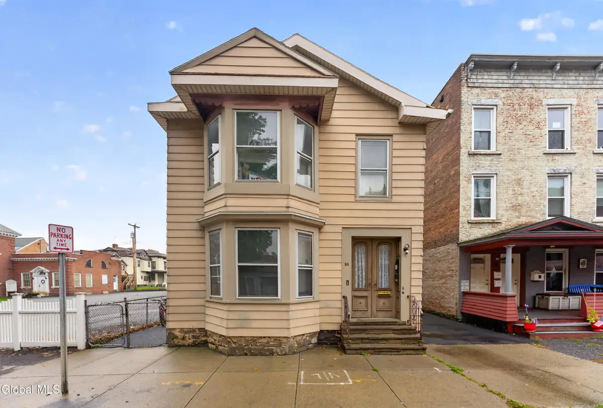 53 Third Street, Waterford, NY 12188 - #1