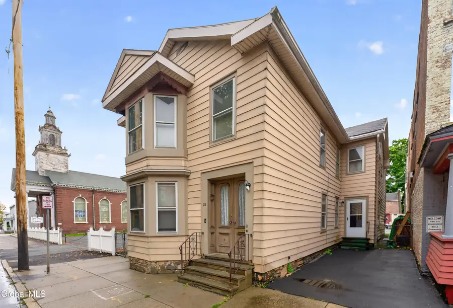 53 Third Street, Waterford, NY 12188 - #2