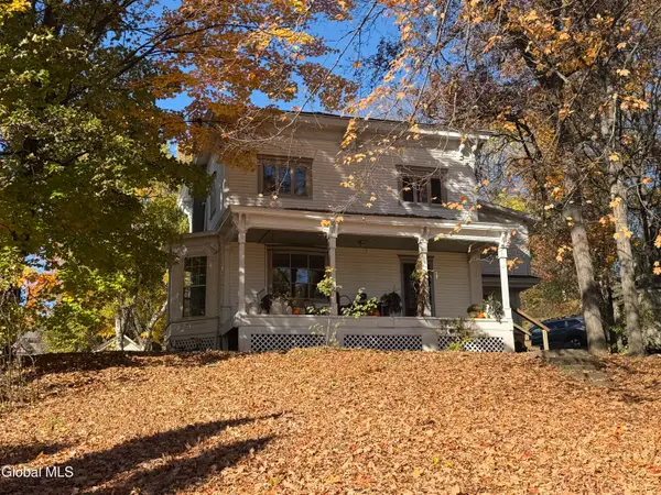 29 Spring Street, Port Henry, NY 12974
