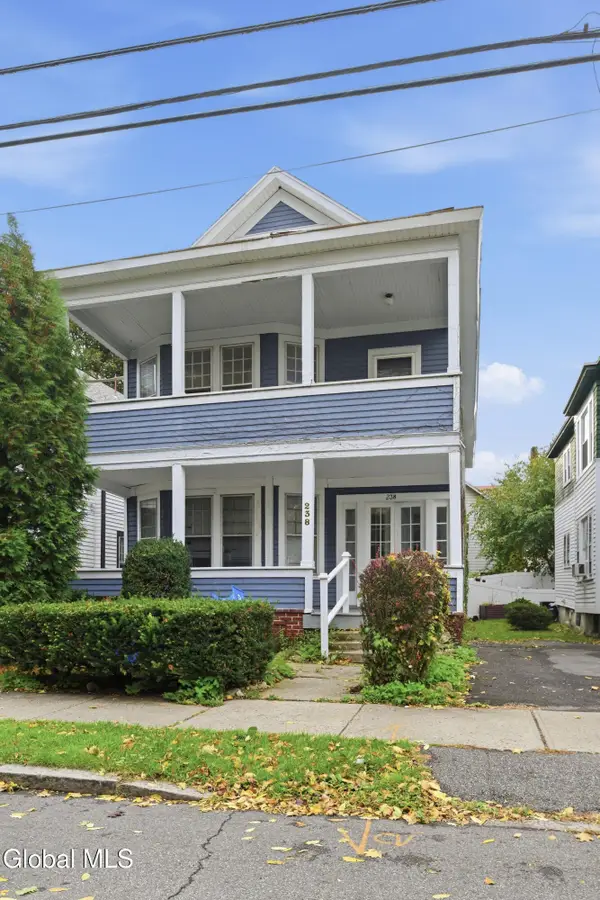 238 Morris Street, Albany, NY 12208