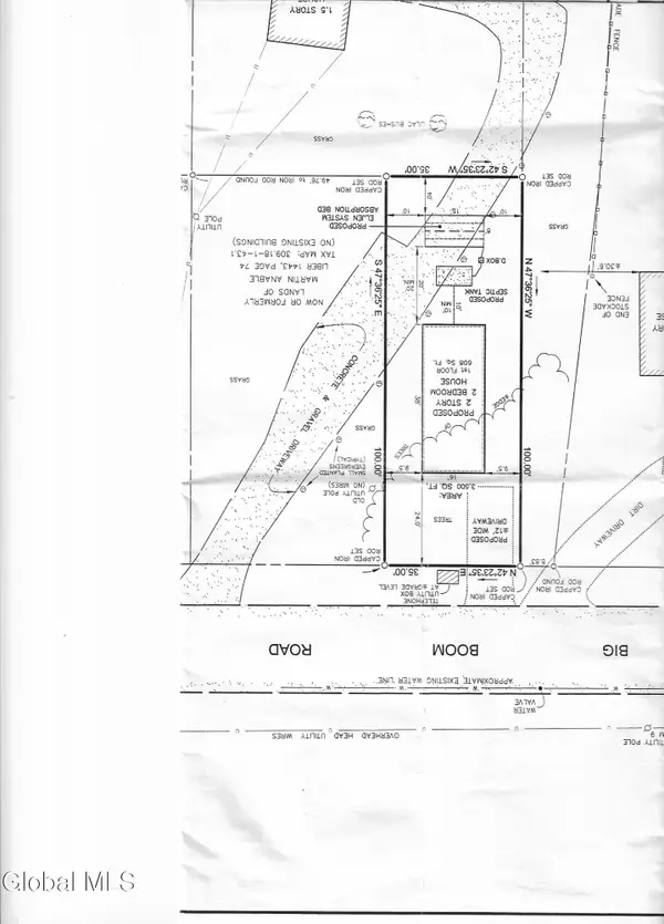 L43.2 Big Boom Road, Queensbury, NY 12804