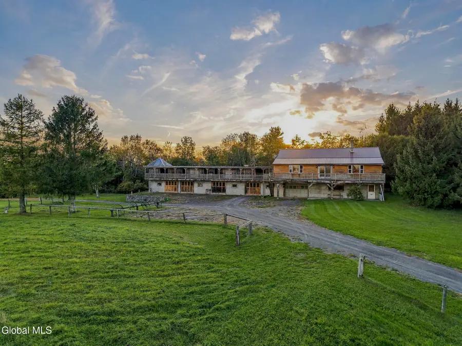 411 County Route 353, Rensselaerville, NY 12147 - #2