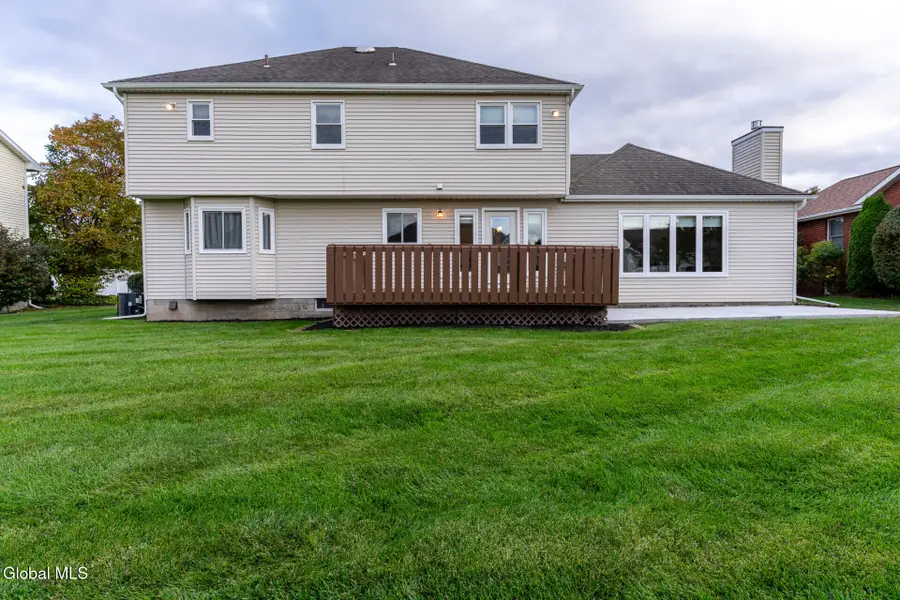 31 Woodridge Drive, Albany, NY 12211 - #2