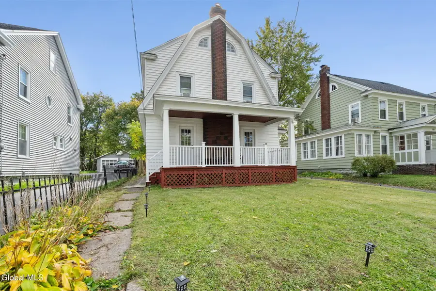 1126 Ardsley Road, Schenectady, NY 12308 - #2