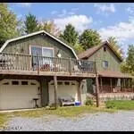 131 Bushnell Road, Mayfield, NY 12117 - #1