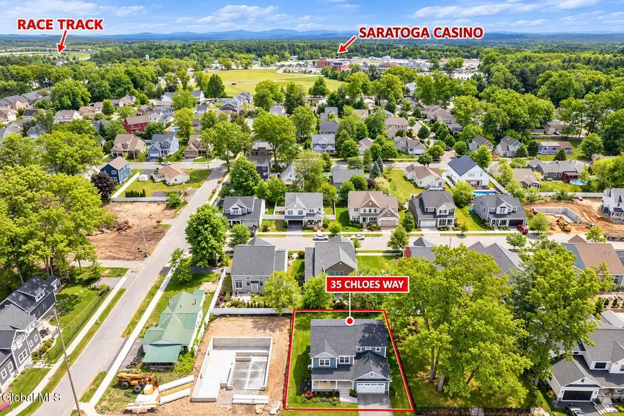 35 Chloes Way, Saratoga Springs, NY 12866 - #2