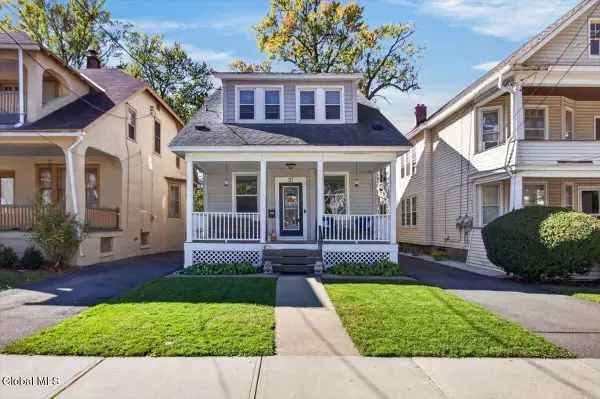 32 Cuyler Avenue, Albany, NY 12209