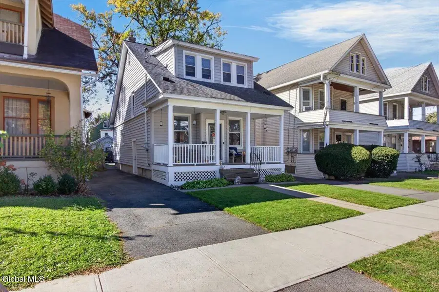 32 Cuyler Avenue, Albany, NY 12209 - #3