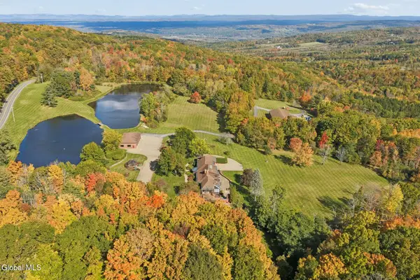 870-878 Ennis Road, Princetown, NY 12306