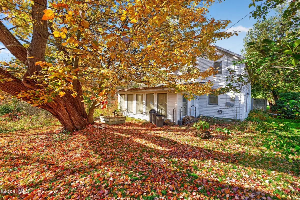 1432 Rte 295, East Chatham, NY 12060 - #1