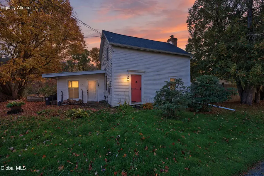 1432 Rte 295, East Chatham, NY 12060 - #3