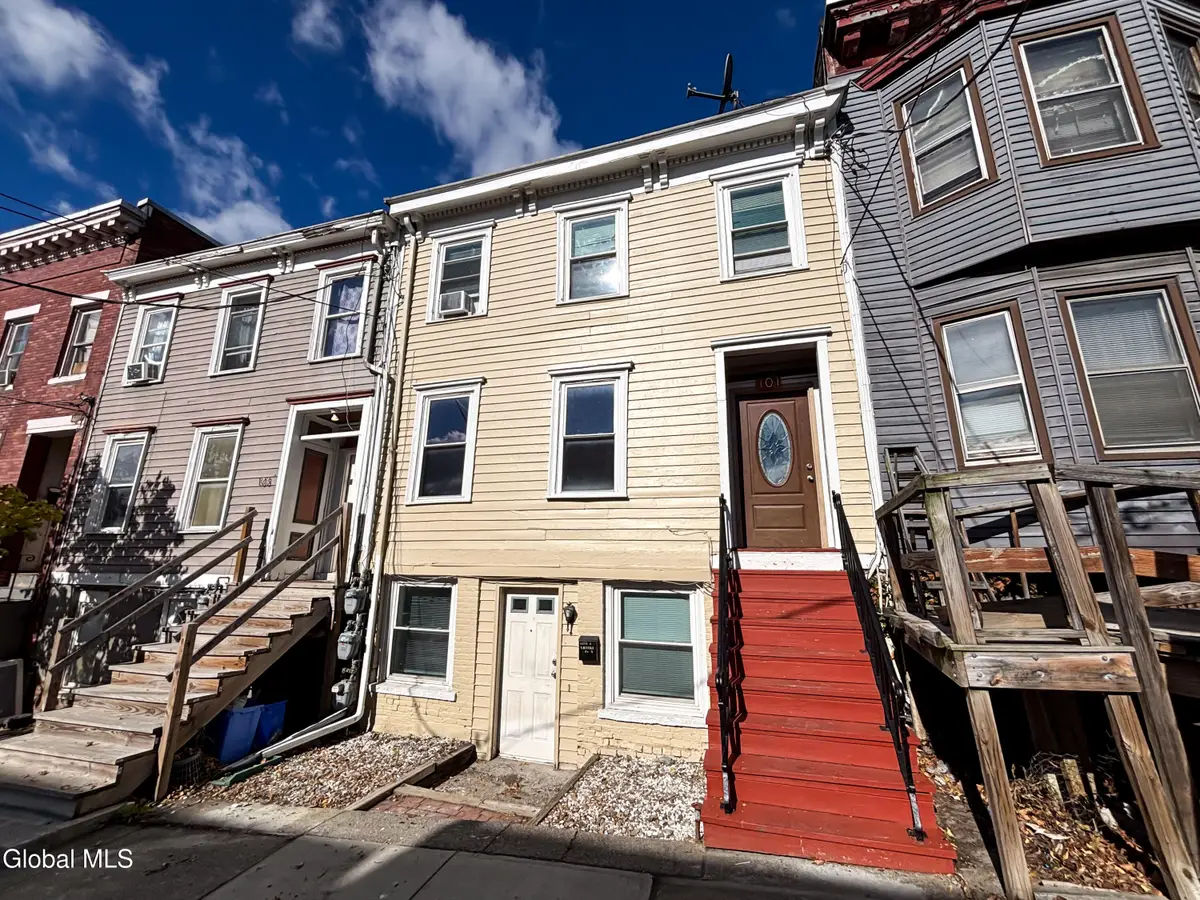 101 Philip Street, Albany, NY 12202 - #1