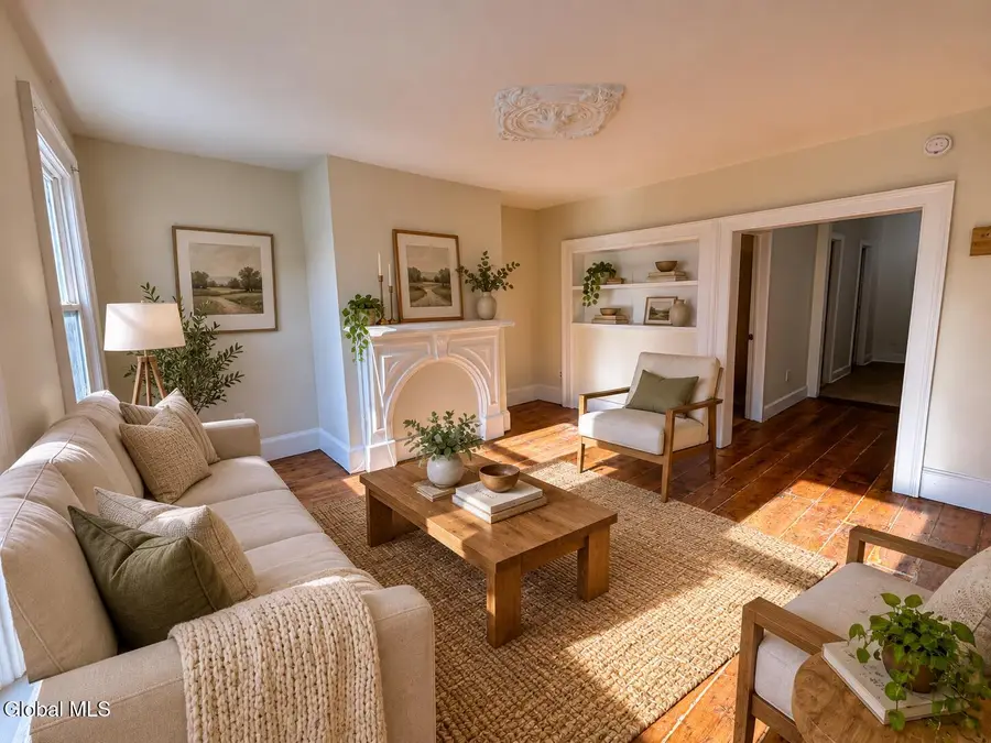 101 Philip Street, Albany, NY 12202 - #3