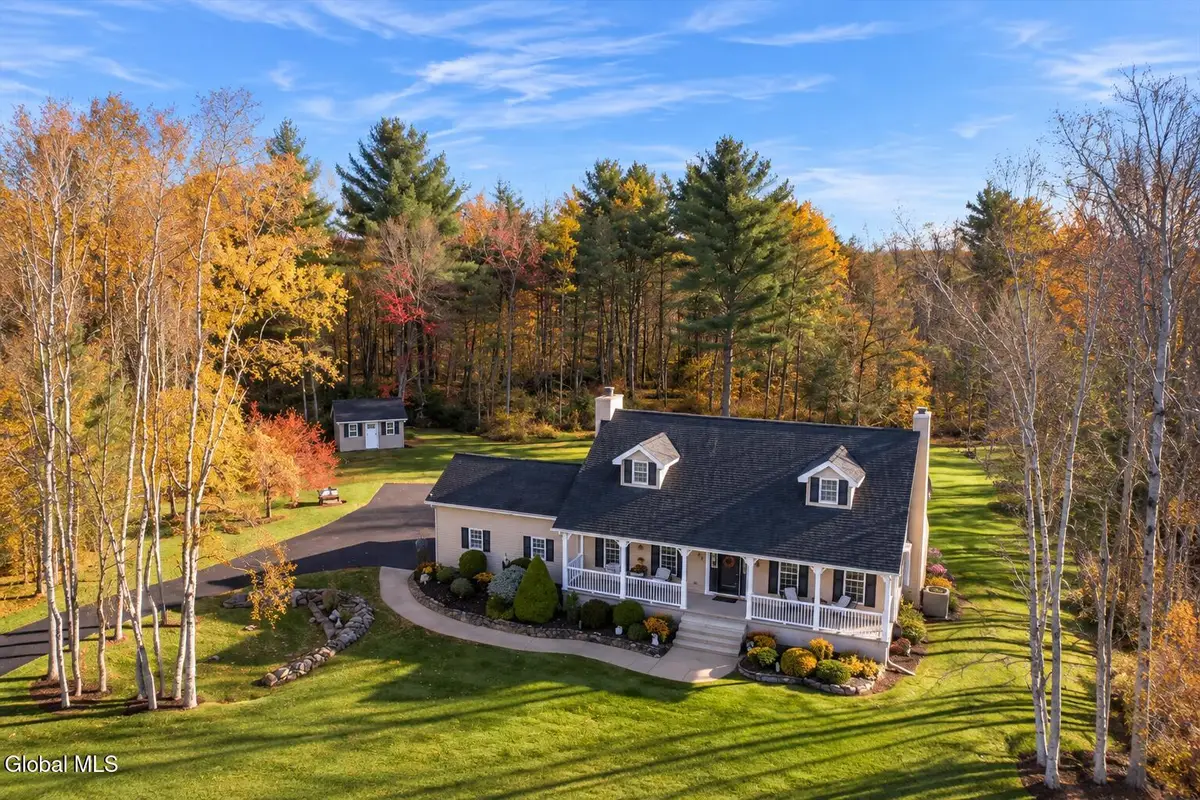 1187 County Highway 126, Perth, NY 12010 - #1