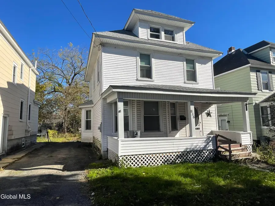 936 Livingston Avenue, Schenectady, NY 12309 - #2