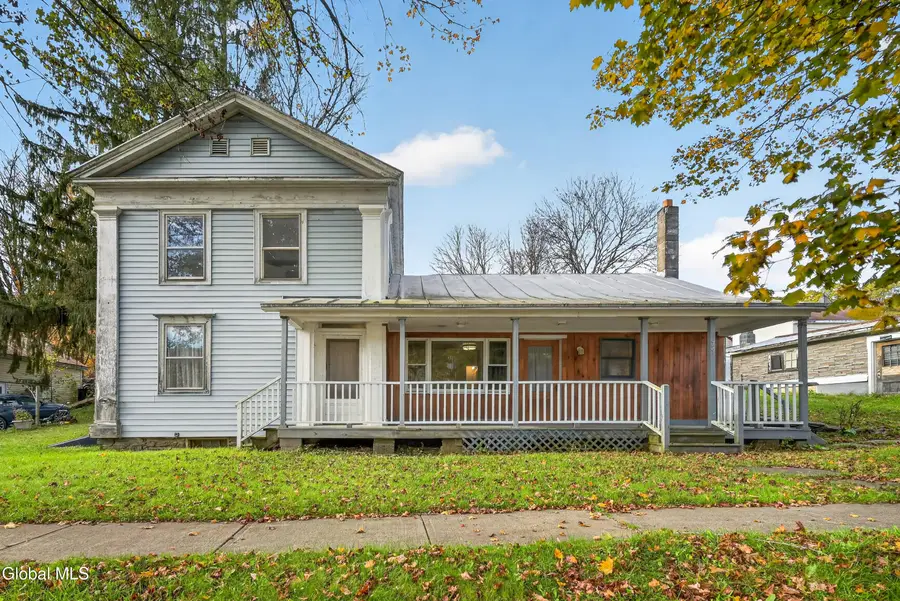 79 Main Street, East Worcester, NY 12064 - #2