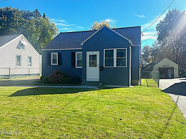 32 Highland Avenue, Colonie, NY 12205