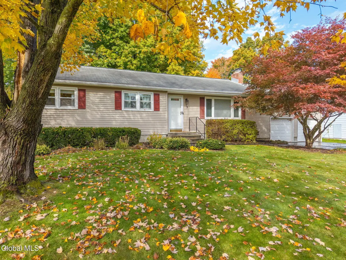19 Marlyn Drive, Burnt Hills, NY 12027 - #1