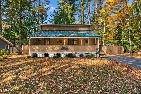 5 Sande Lane, Hadley, NY 12822