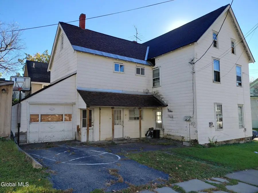 132 Grand Street, Gloversville, NY 12078 - #2