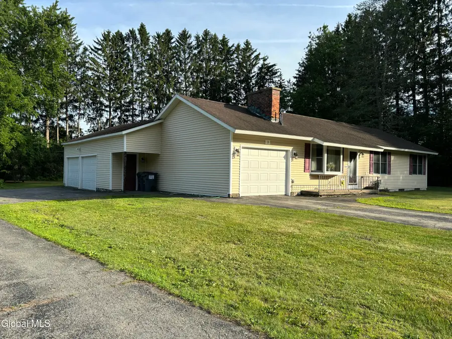 3 Clifford Drive, Glenville, NY 12019 - #3
