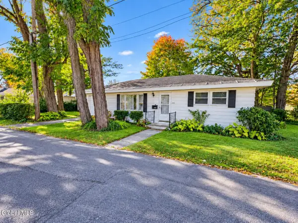 256 Perry Street, Schenectady, NY 12306