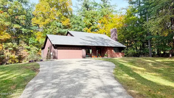 247 Garner Road, Sand Lake, NY 12018