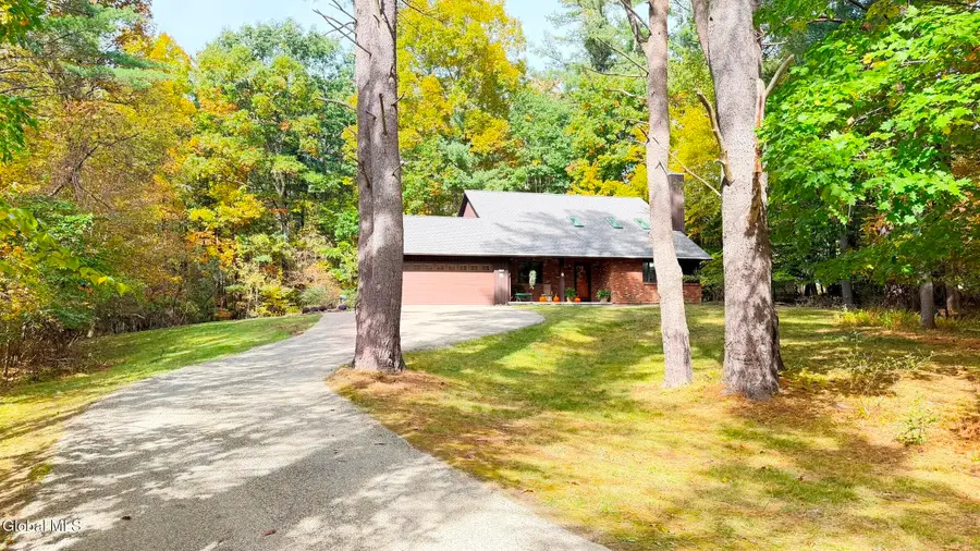 247 Garner Road, Averill Park, NY 12018 - #2