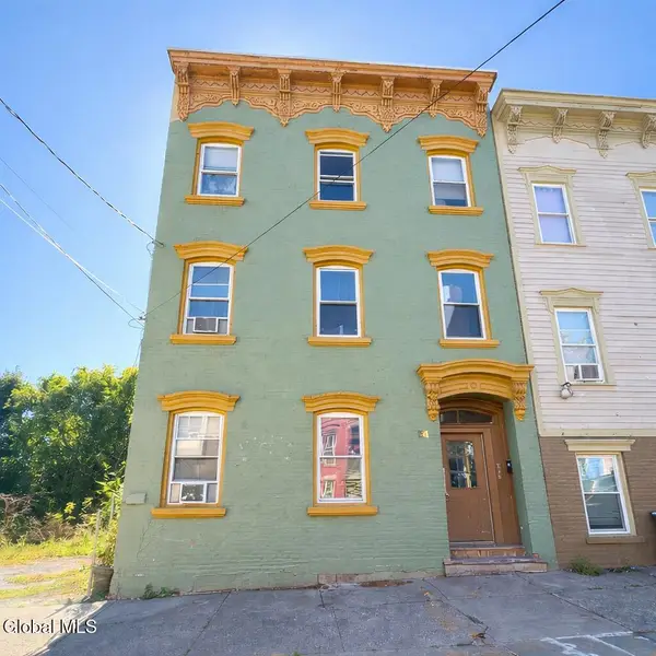 54 Alexander Street, Albany, NY 12202