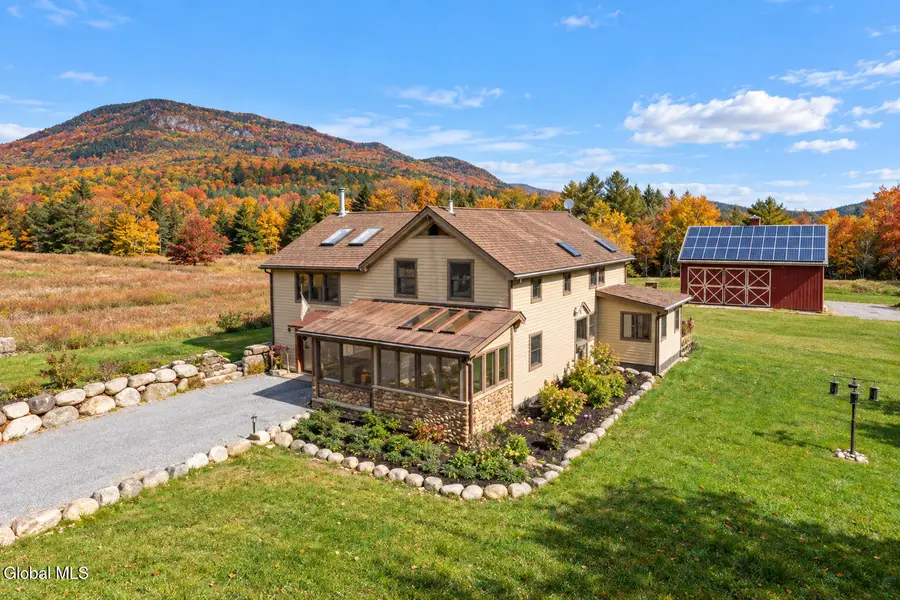 212 Garnet Lake Road, Thurman, NY 12885 - #2