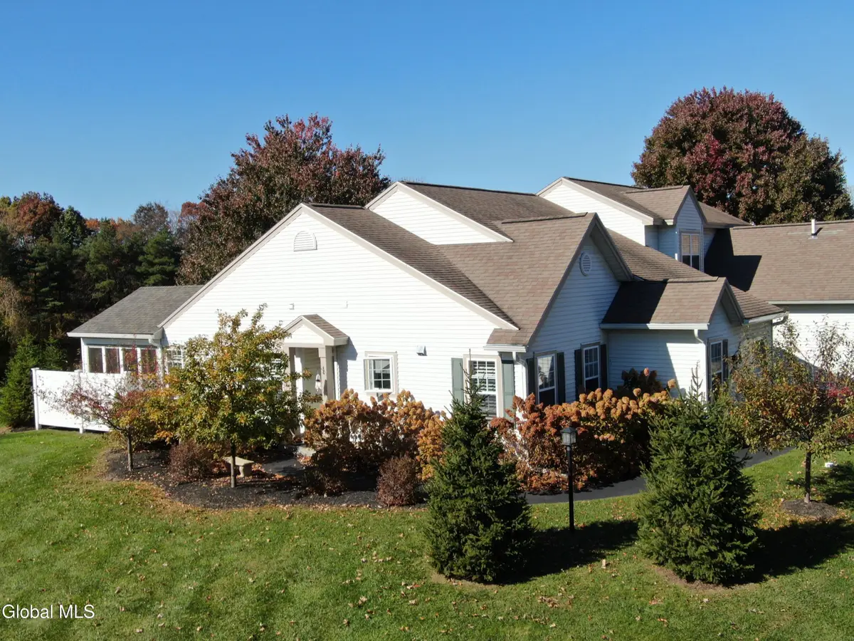 1 Pond Lane, Troy, NY 12182 - #1