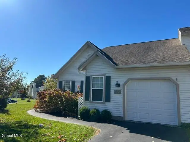 1 Pond Lane, Troy, NY 12182 - #3