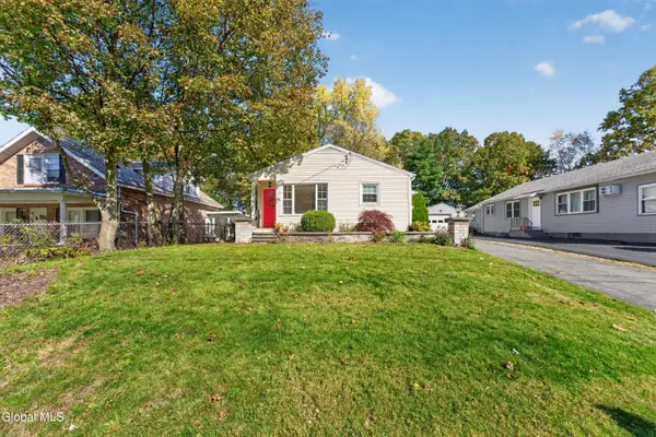 6 Luther Street, Troy, NY 12180