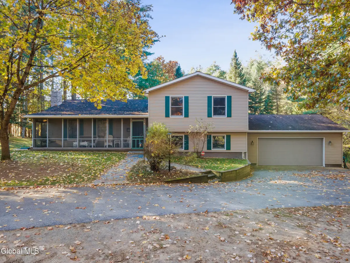 64 Edie Road, Wilton, NY 12866 - #1
