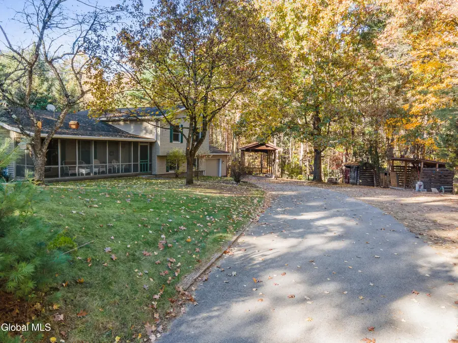 64 Edie Road, Wilton, NY 12866 - #3