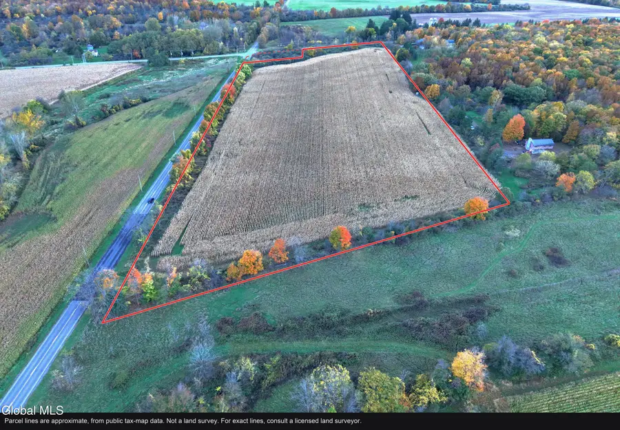 920 Works Road, Honeoye Falls, NY 14472 - #2