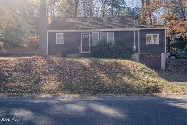 5779 Lake Road, Galway, NY 12074